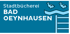 Logo Stadtbücherei Bad Oeynhausen